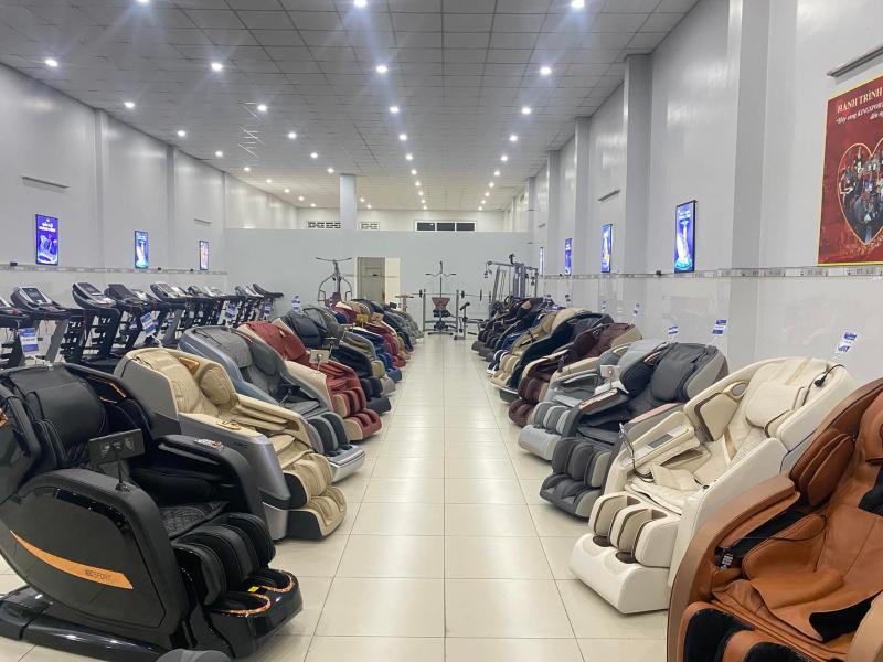 ABCSport An Giang