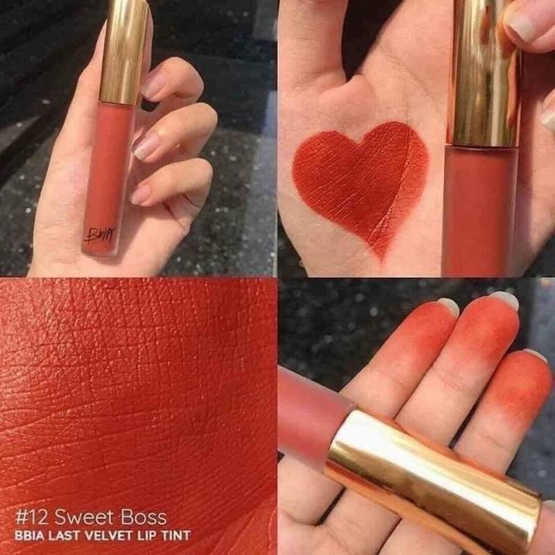 Abi Cosmetics