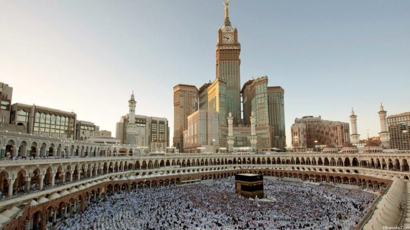 Abraj Al-Bait