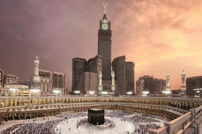 Abraj Al-Bait