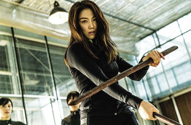 Ác Nữ Báo Thù (The Villainess)