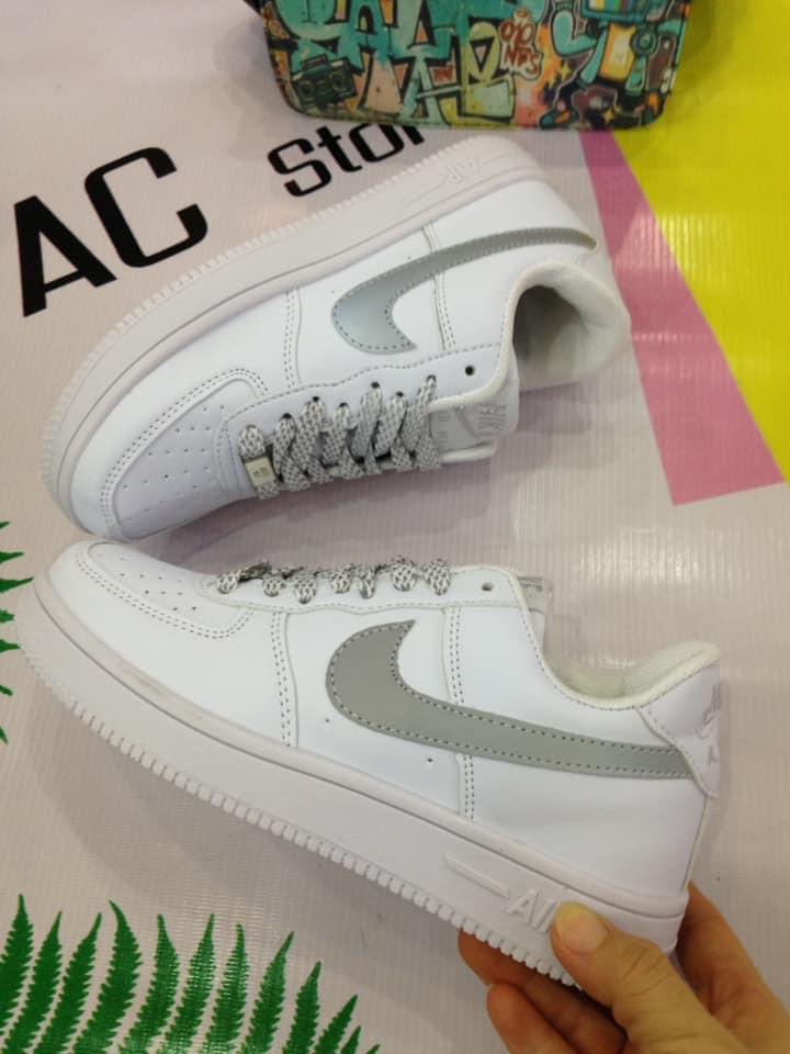 AC Style Shoes.