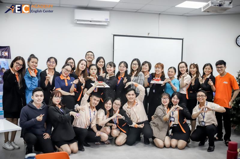 Academy AEC