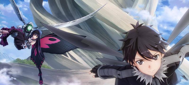 Accel World