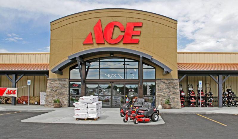 Ace Hardware