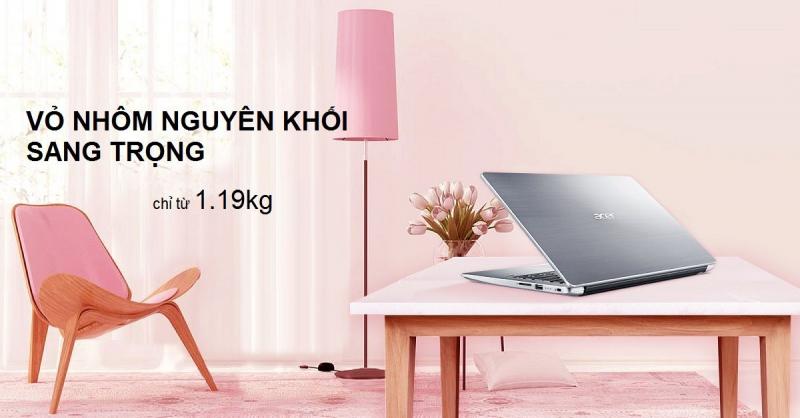 ACER Swift 3 SF314-42-R5Z6 R5- 4500U