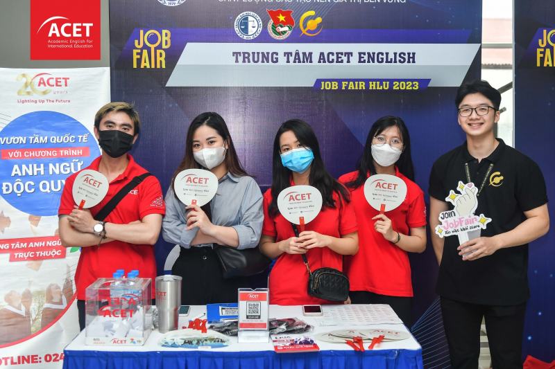 ACET