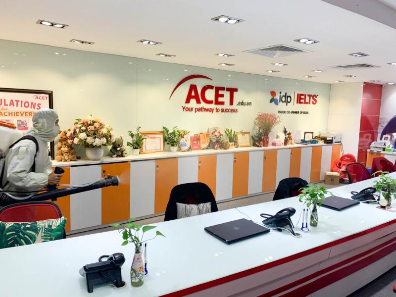 ACET