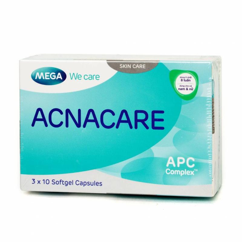 Acnacare