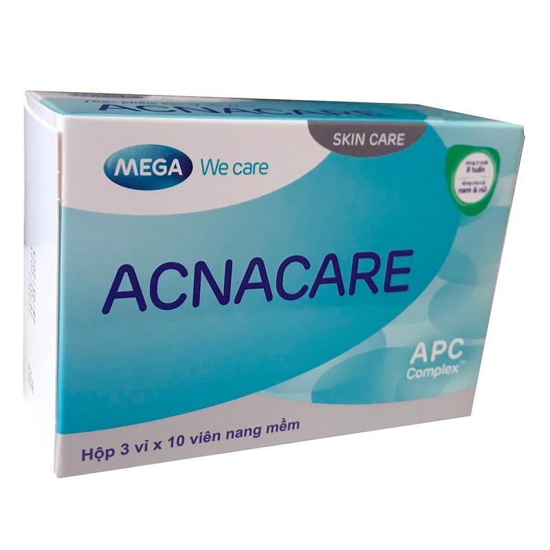 Acnacare