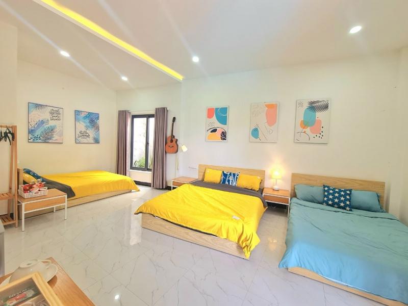Adachi Homestay