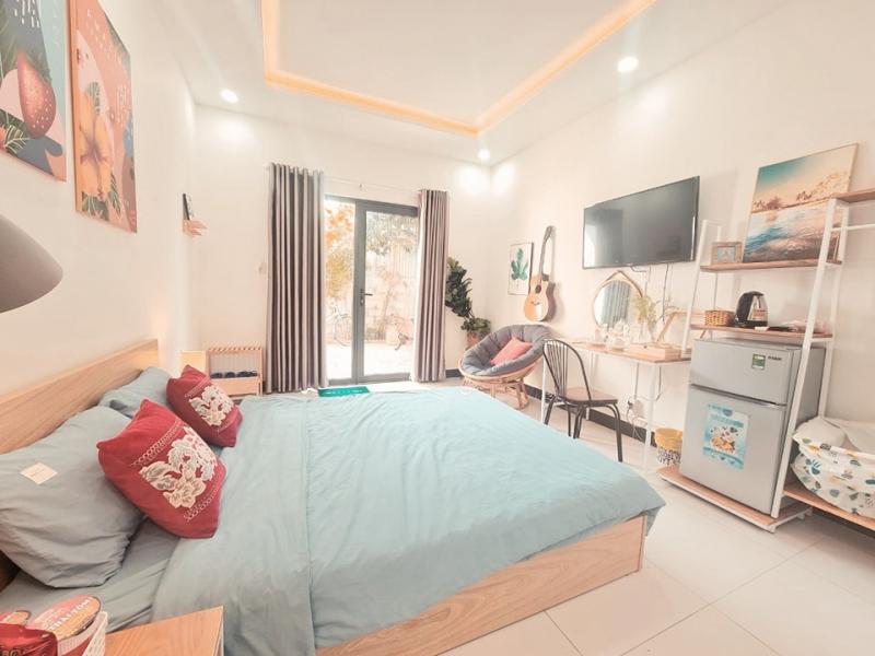 Adachi Homestay