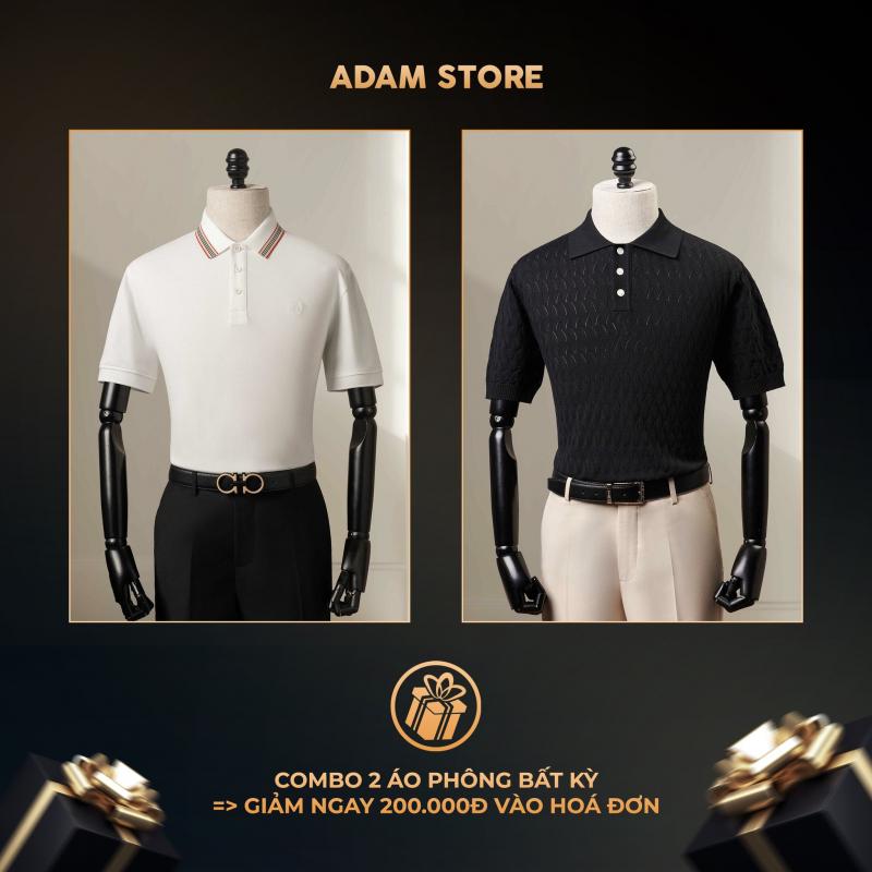 Adam Store