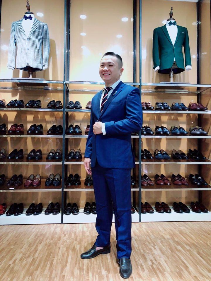 Adam Store