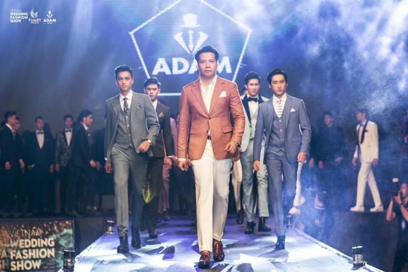 Adam Store