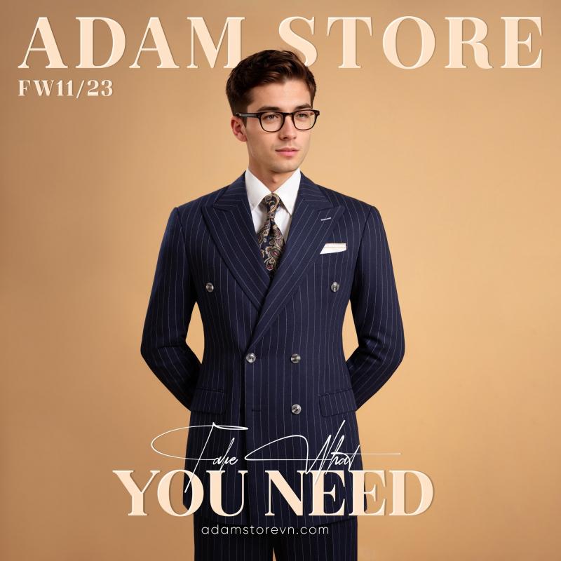 Adam Store Nha Trang