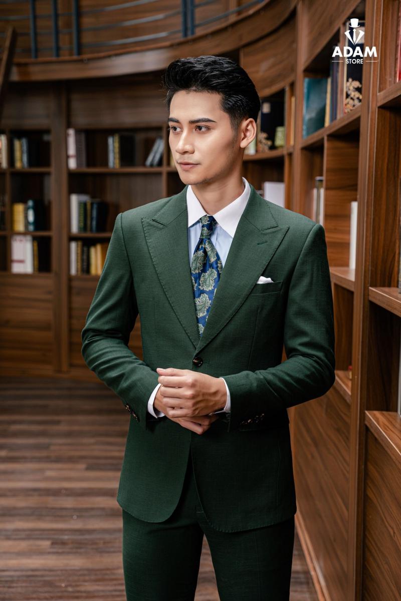 Adam Store Quảng Bình