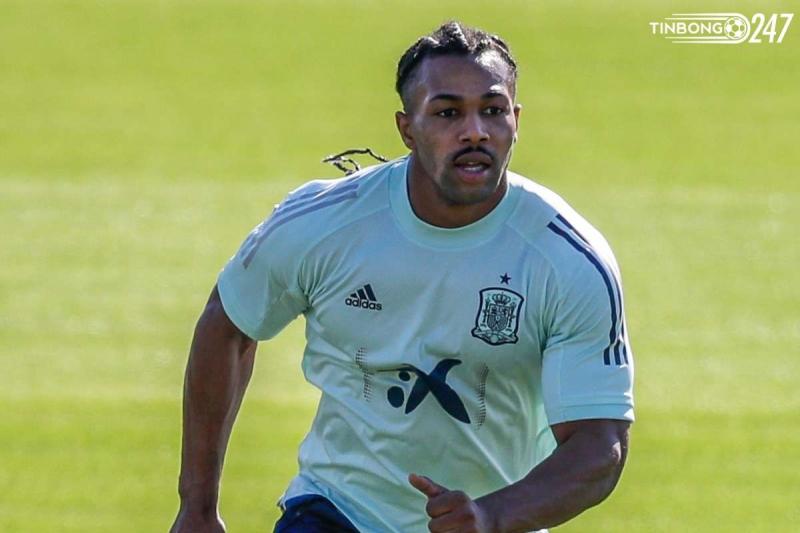 Adama Traore