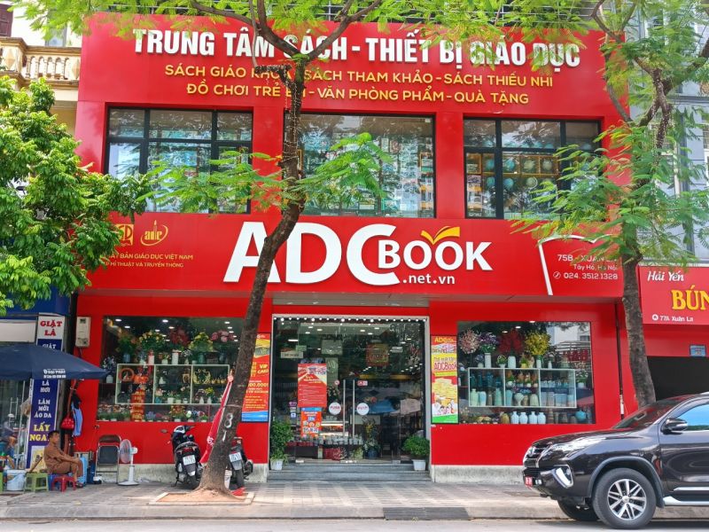 ADCBook