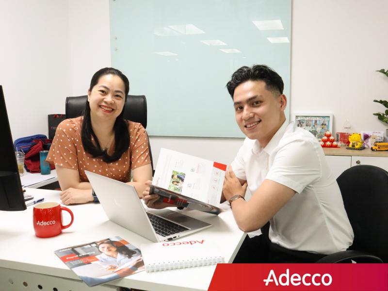 Adecco Việt Nam