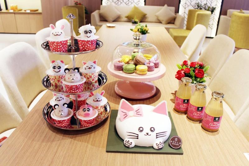 Adela Bakery