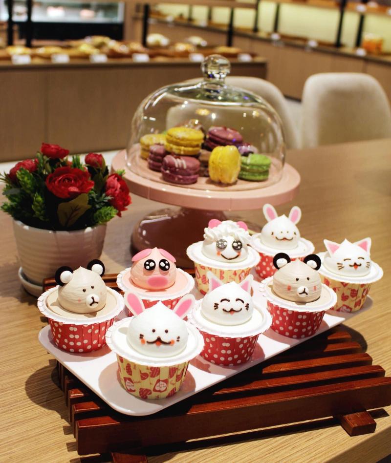 Adela Bakery