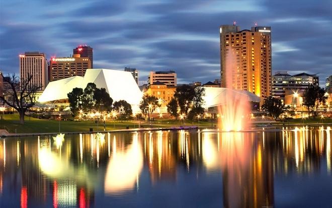 Adelaide