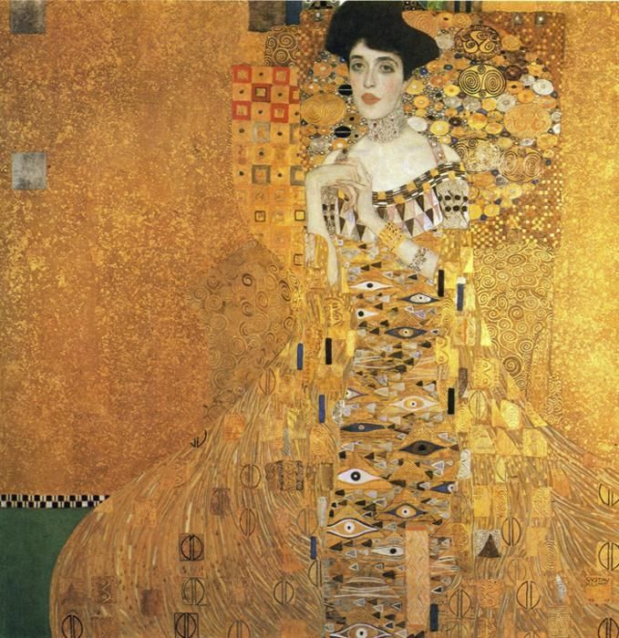 Adele Bloch