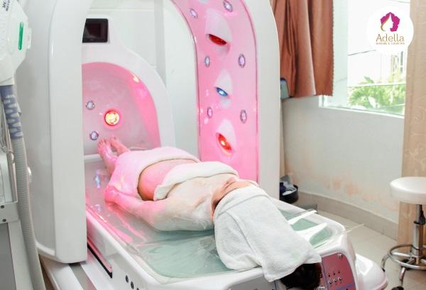 Adella Clinic & Spa
