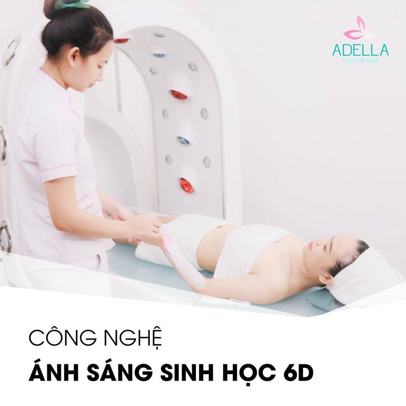 Adella Clinic & Spa