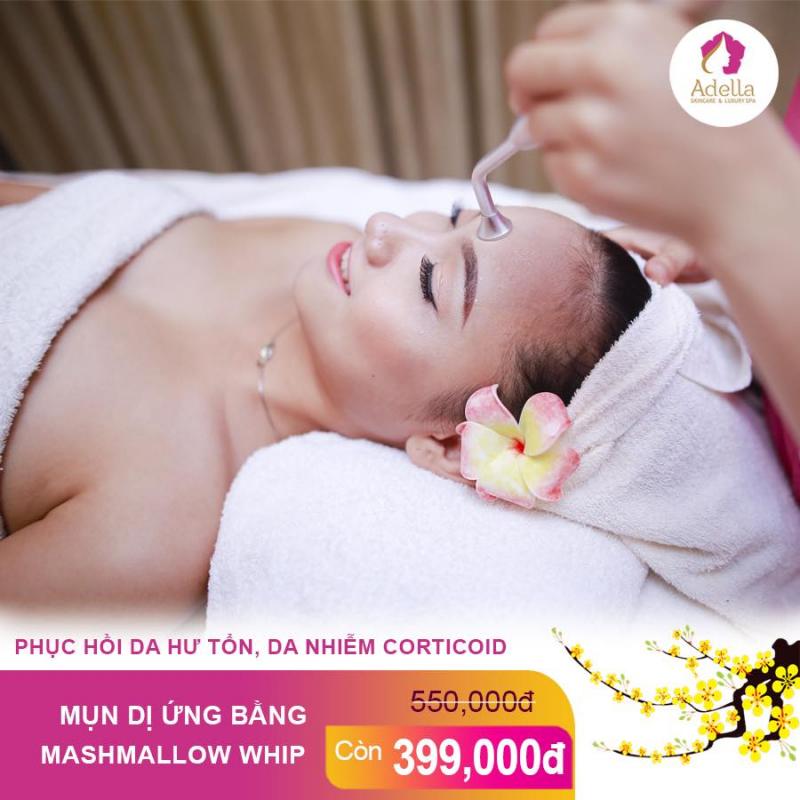 Adella Spa (Adella Skincare & Luxury Spa)