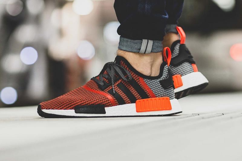 Giầy Adidas