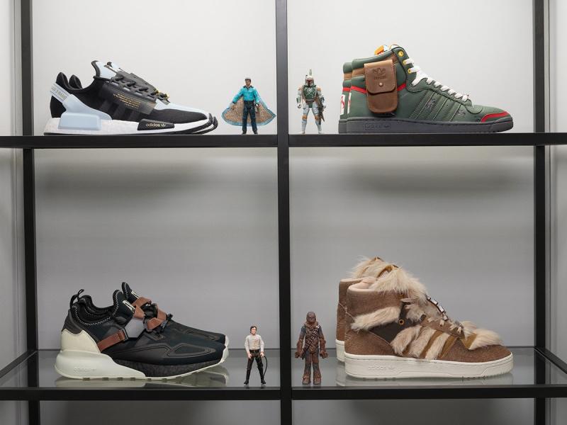 adidas