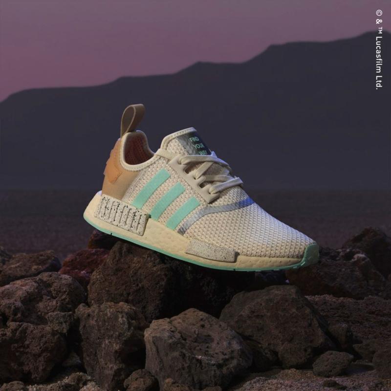 adidas