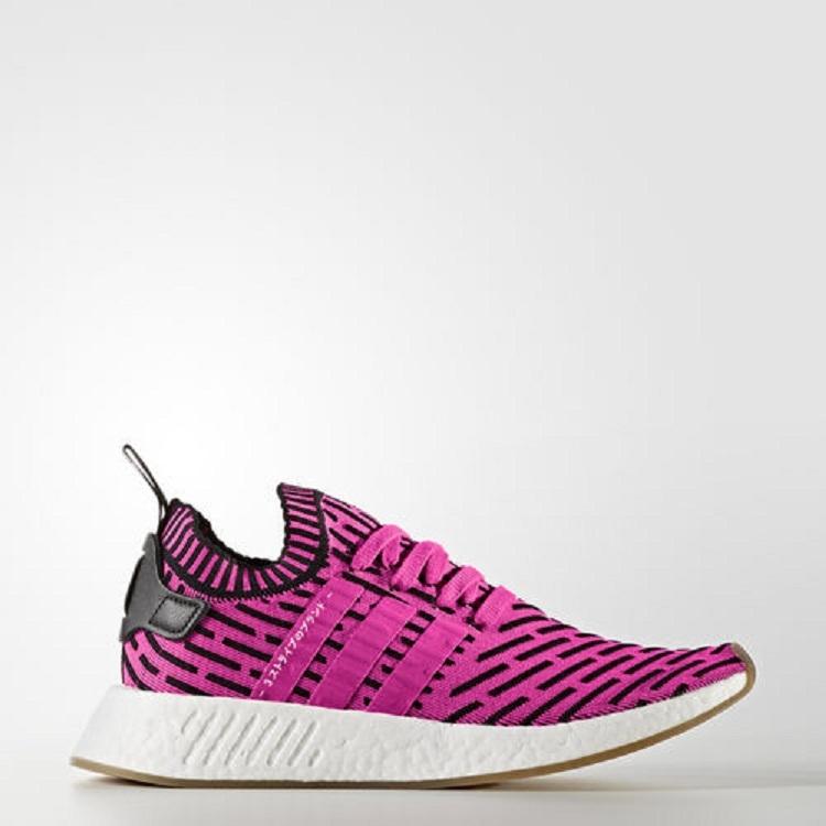Adidas Premeknit NMD R2