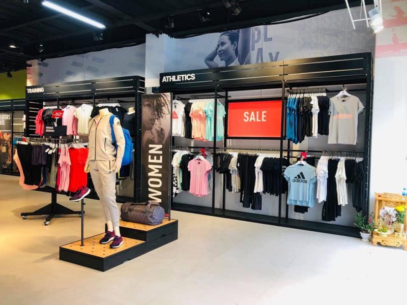 Adidas Outlet