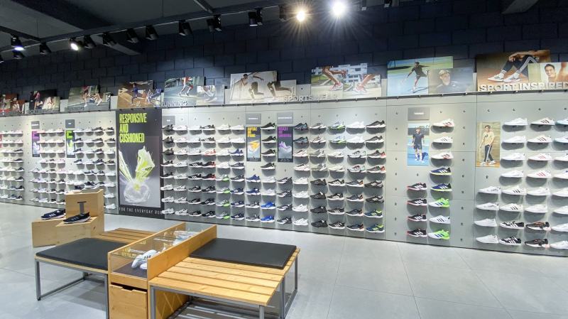 Adidas Phoenix Vĩnh Yên