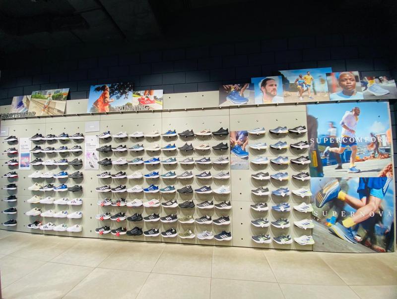adidas Thanh Hóa