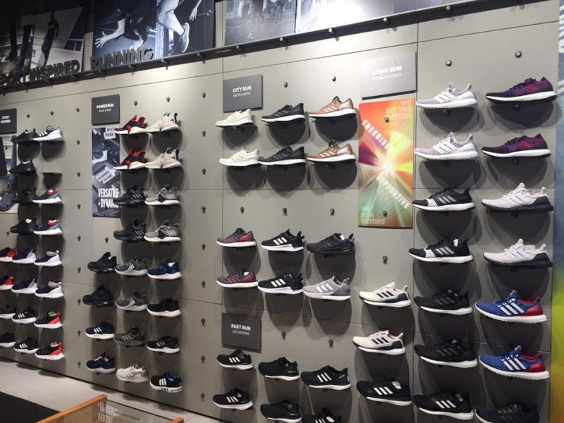 adidas Thanh Hóa