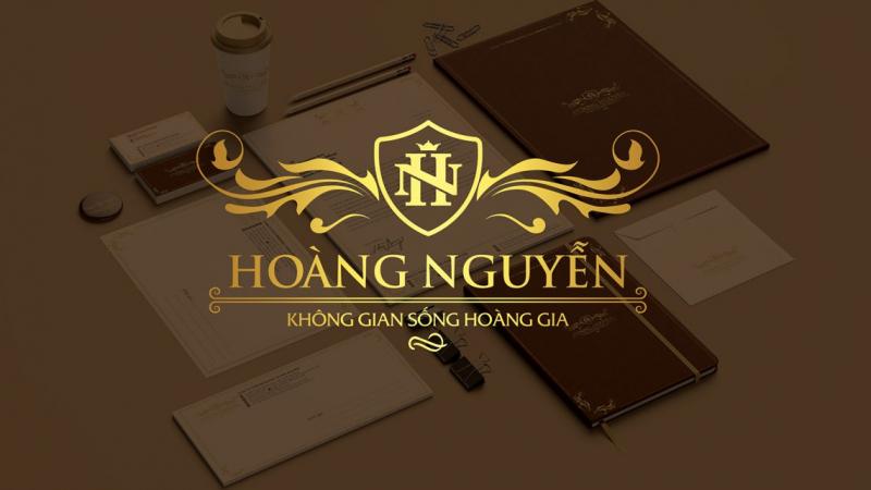 Công ty TNHH nhôm đúc Hoàng Nguyễn