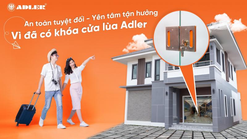 ADLER Group