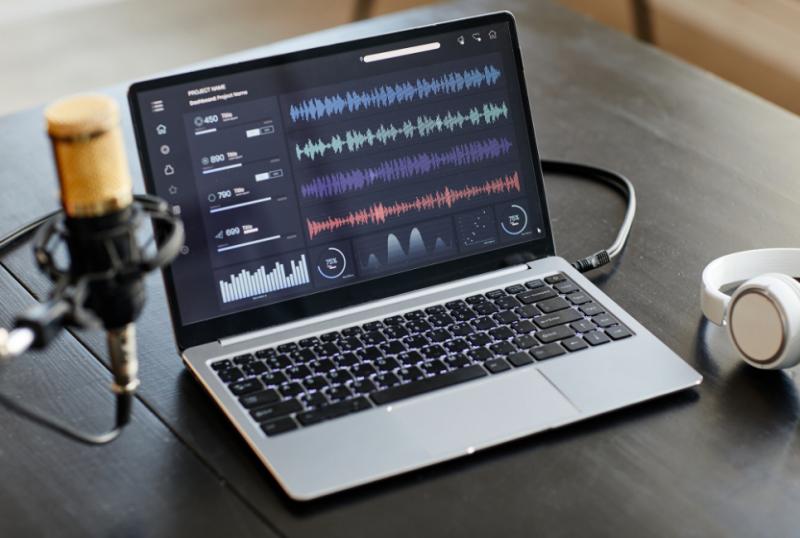 Adobe Audition