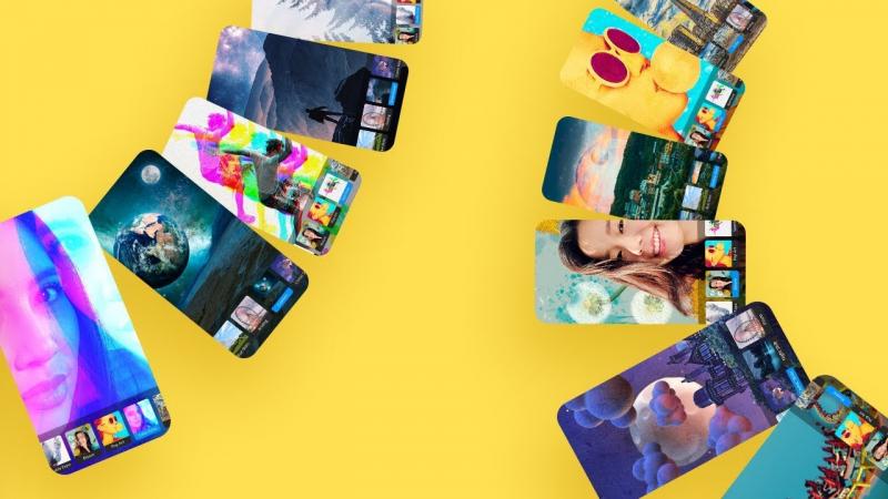 Adobe Photoshop Camera