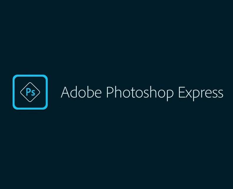 Adobe Photoshop Express