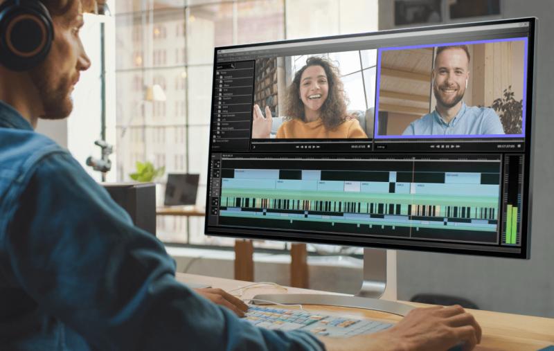 Adobe Premiere Pro CC