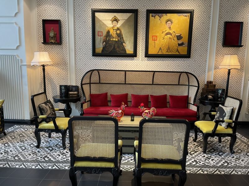 Adora Art Hotel