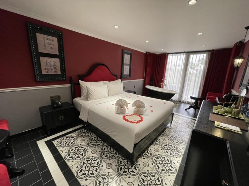 Adora Art Hotel