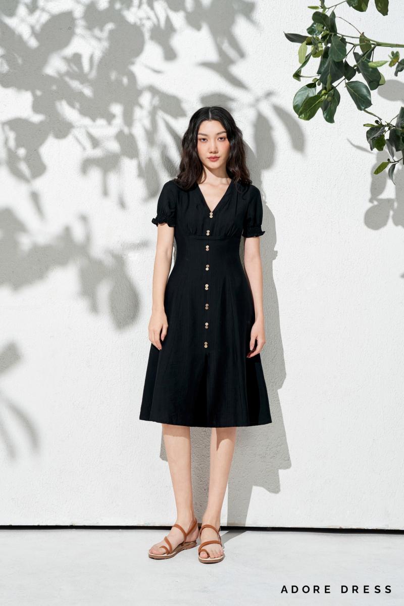 ADORE DRESS
