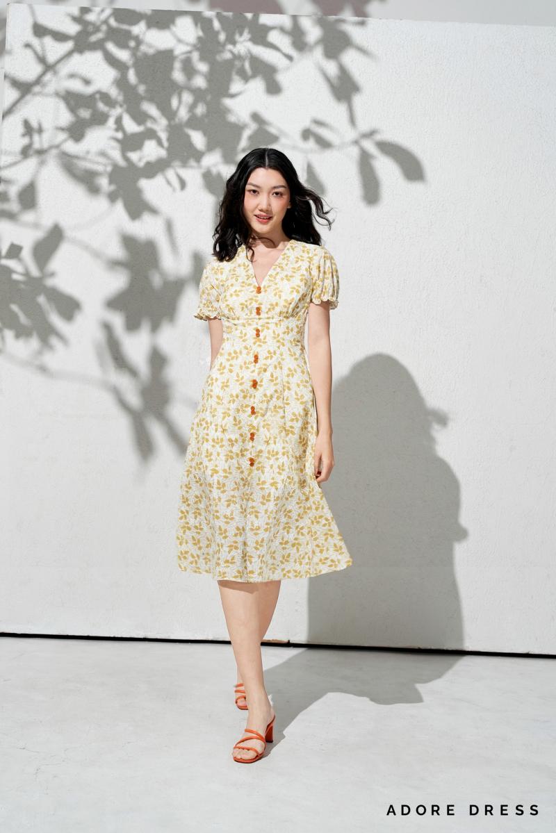 ADORE DRESS
