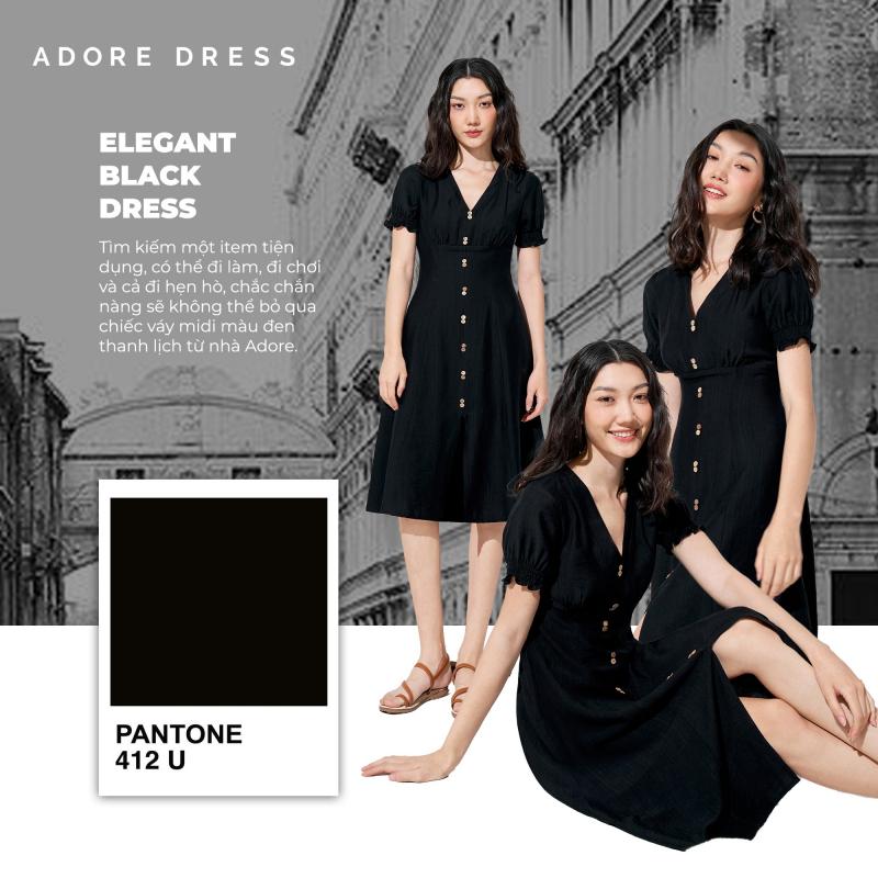 Adore Dress